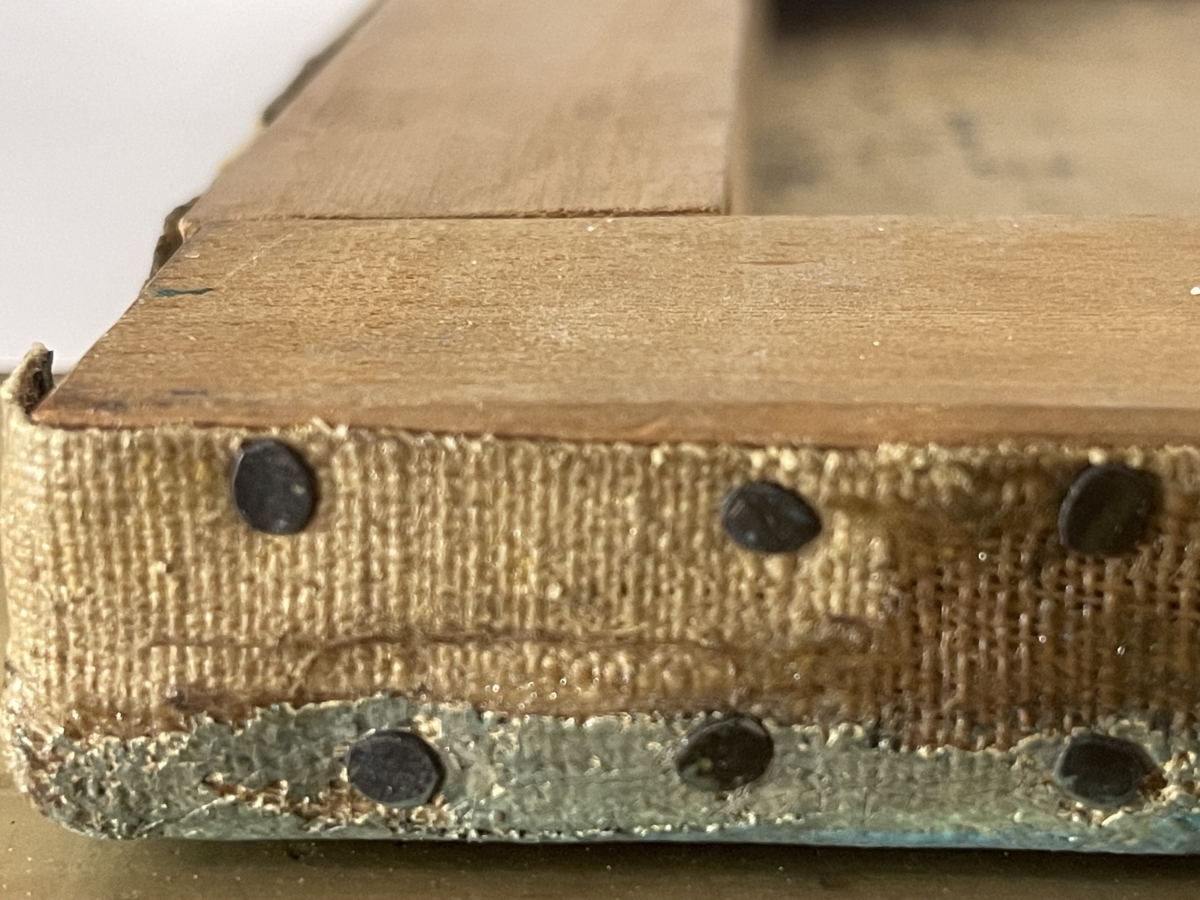 Abbaye de Jedburgh Écosse chanoines augustiniens Augustins Royaume-Uni XVIIIe – Image 3