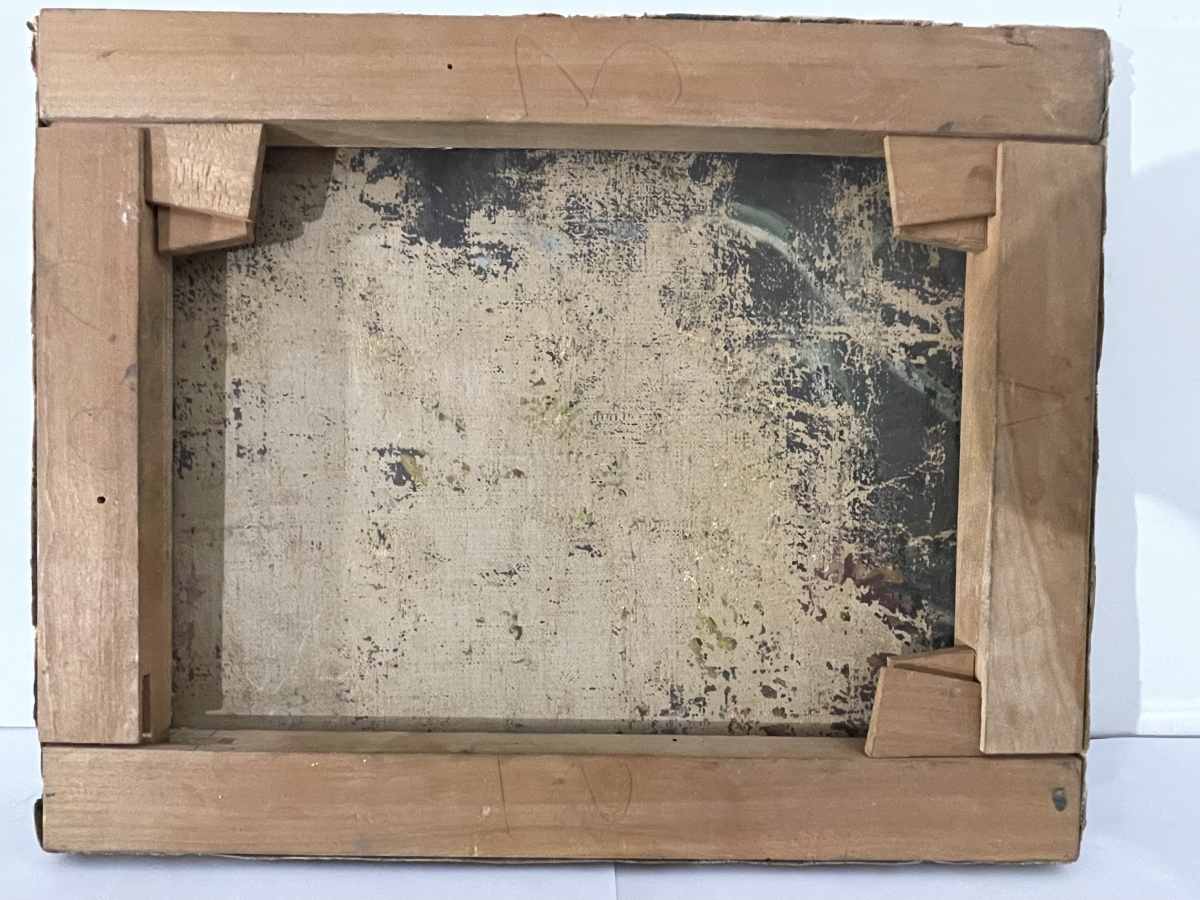 Abbaye de Jedburgh Écosse chanoines augustiniens Augustins Royaume-Uni XVIIIe – Image 4