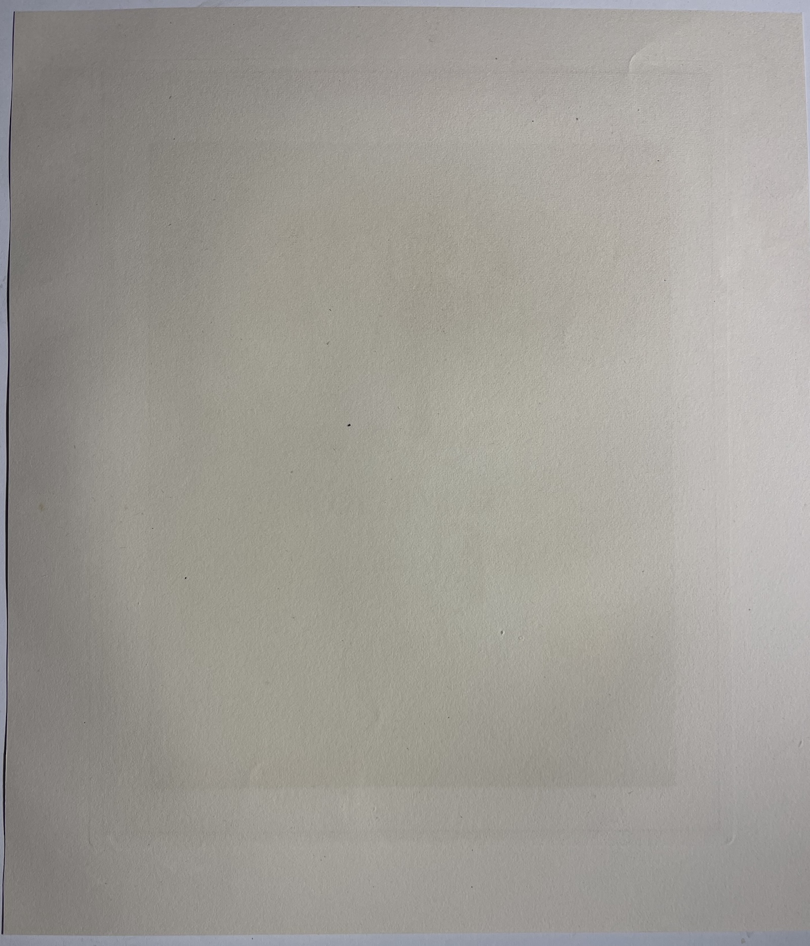 Après Rembrandt David jouant de la harpe devant Saül Héliogravure Lemercier 1898 – Image 4