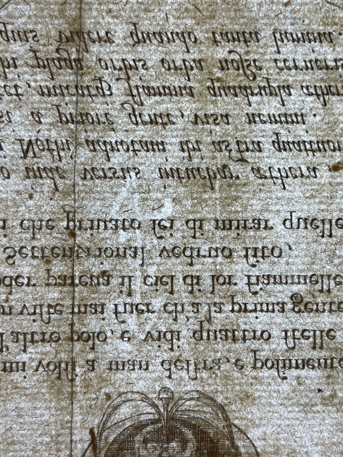 Philippe Galle Jan van der Straet Jan Collaert Amerigo Vespucci astrolabe 1595 – Image 8