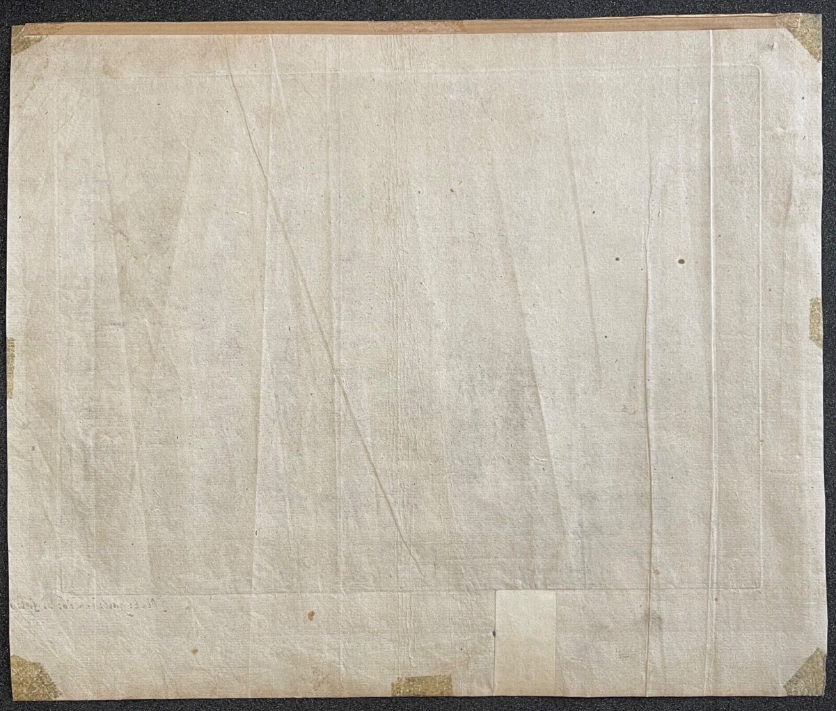 Siège Poitiers 1569 guerre protestant catholique Frans Hogenberg vers 1580 XVIe – Image 7