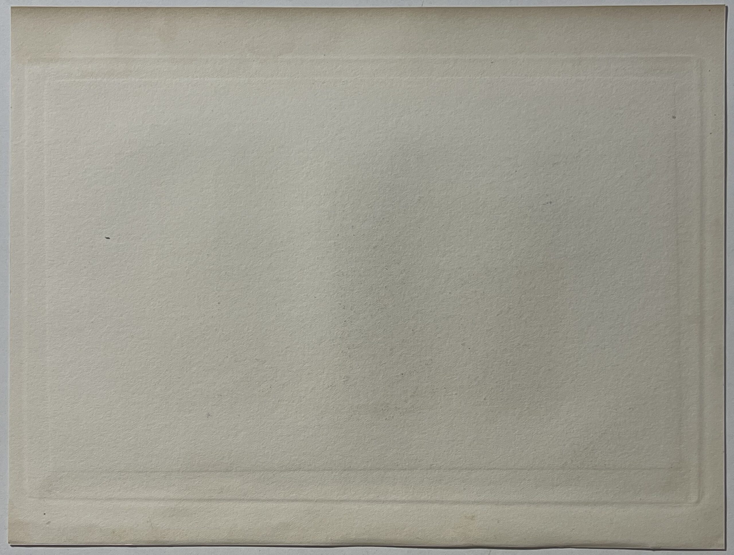 Paris W Turner Pont de Saint-Cloud France graveur Fisher C 1833 – Image 6