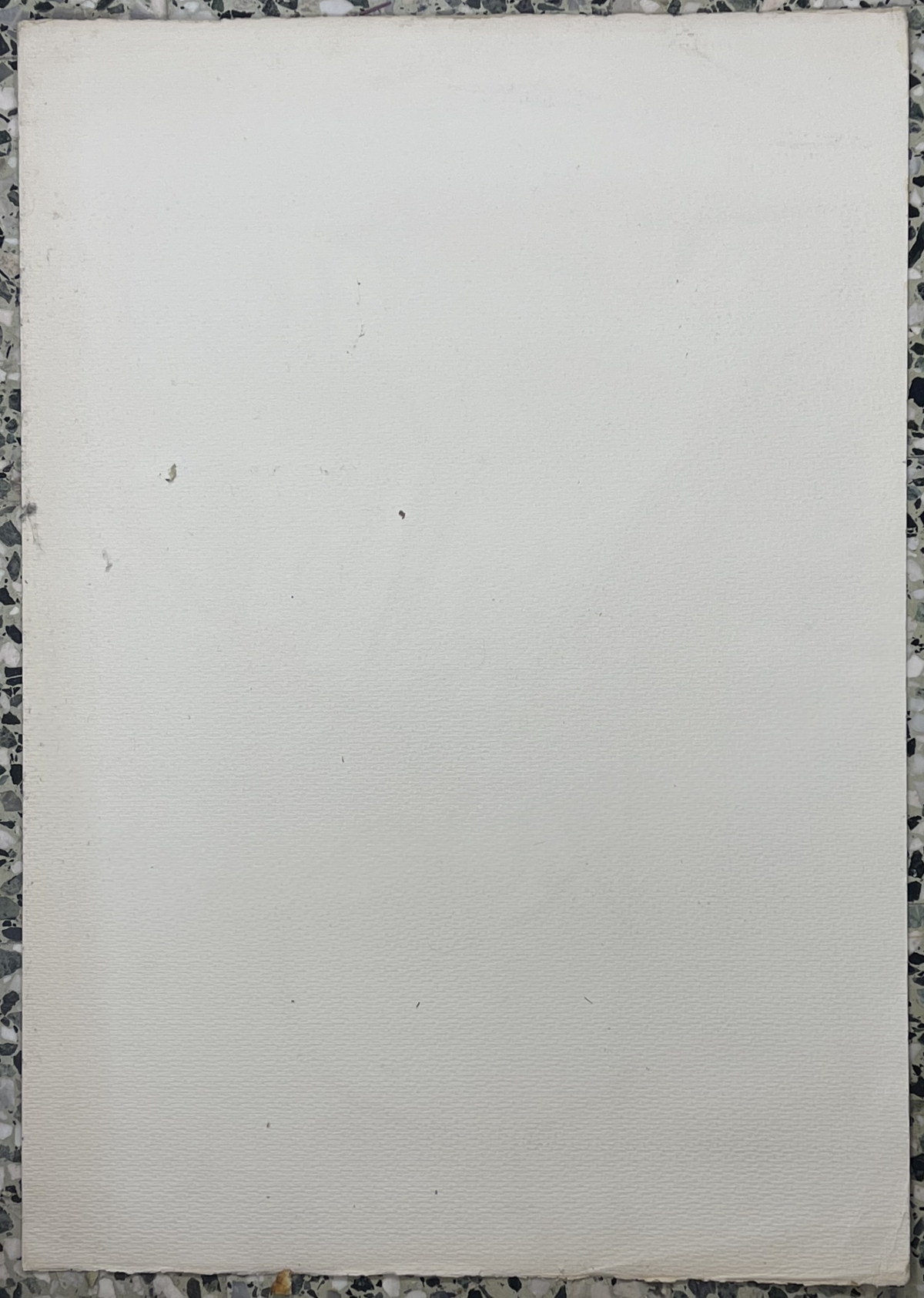 Orientaliste lithographie signée Luigi Filocamo (1906-1988) Arabe Musulman – Image 4