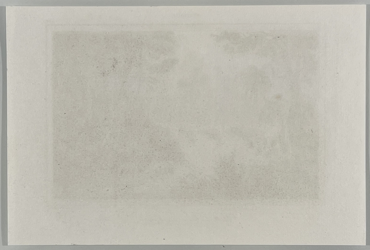 Australie Océanie Rivière des Français gravure de 1837 – Image 4
