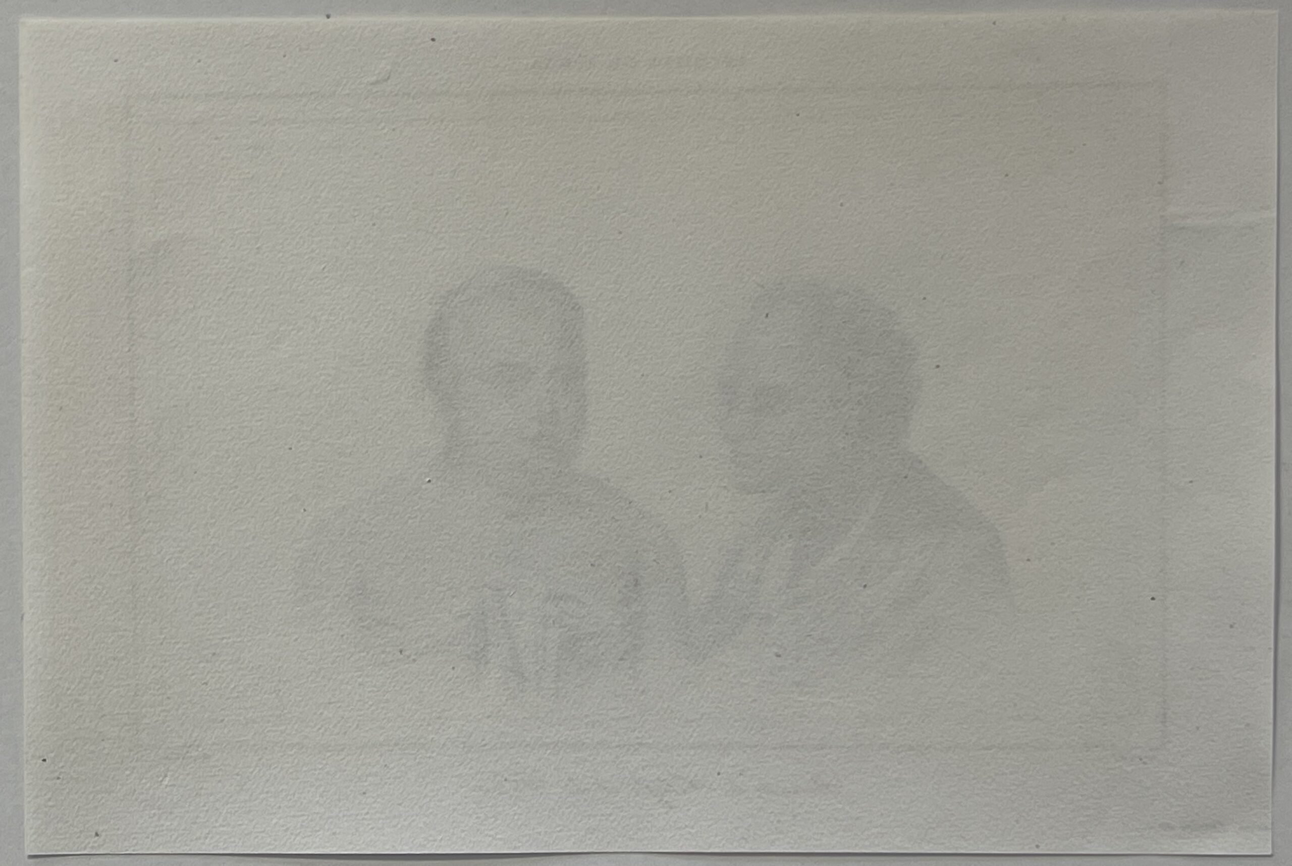 Tonga 1836 Portrait Engraving Tahofa & Palou Chiefs Dumont d'Urville Pacific – Image 3