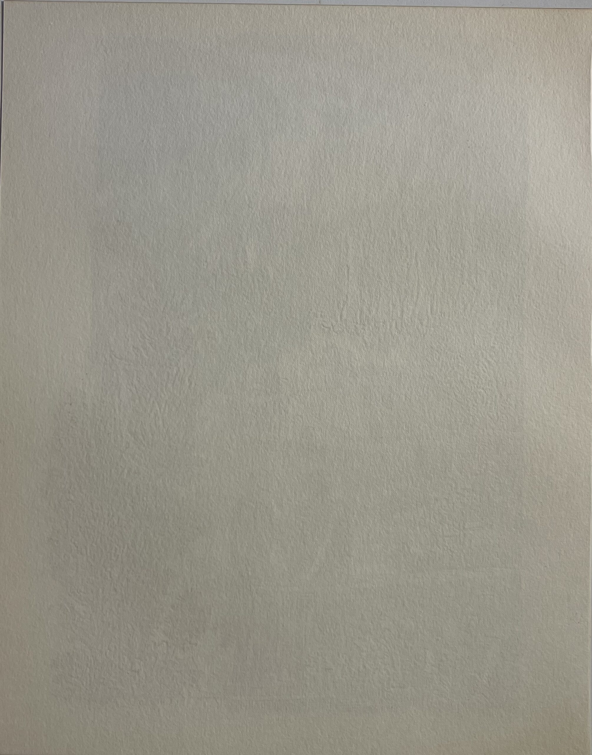 Albert Decaris Tiberius & Caius Gracchus Original Engraving Rome 1967 – Image 3