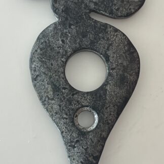 She-Style Stone Dragon Pendant – Chinese-Inspired Carving