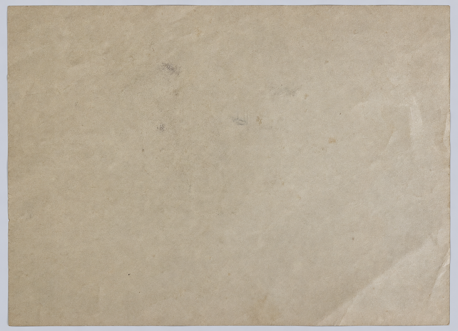 Normandy c1850 Pencil Drawing of Old Houses Possibly near Lisieux – Image 7
