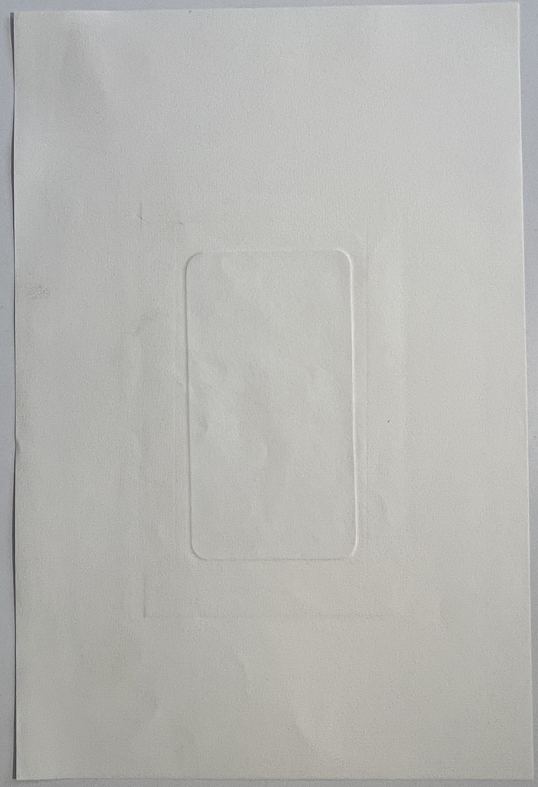 Buti Italy 1984 Via Piavola San Francesco Church Original Drypoint Signed Viviani – Image 5