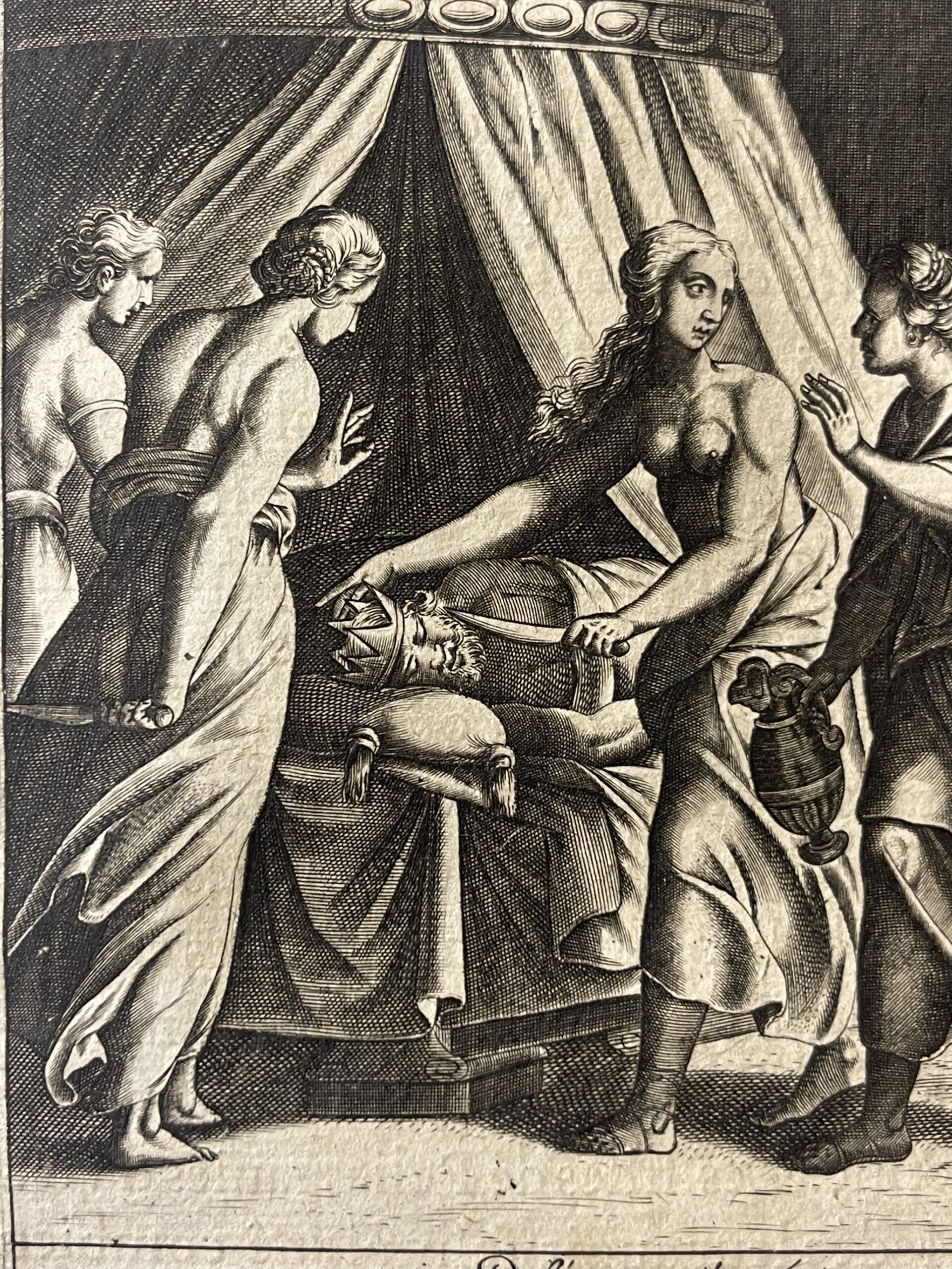 Medea and the Daughters of Pelias in Ovid’s Metamorphoses – Image 2