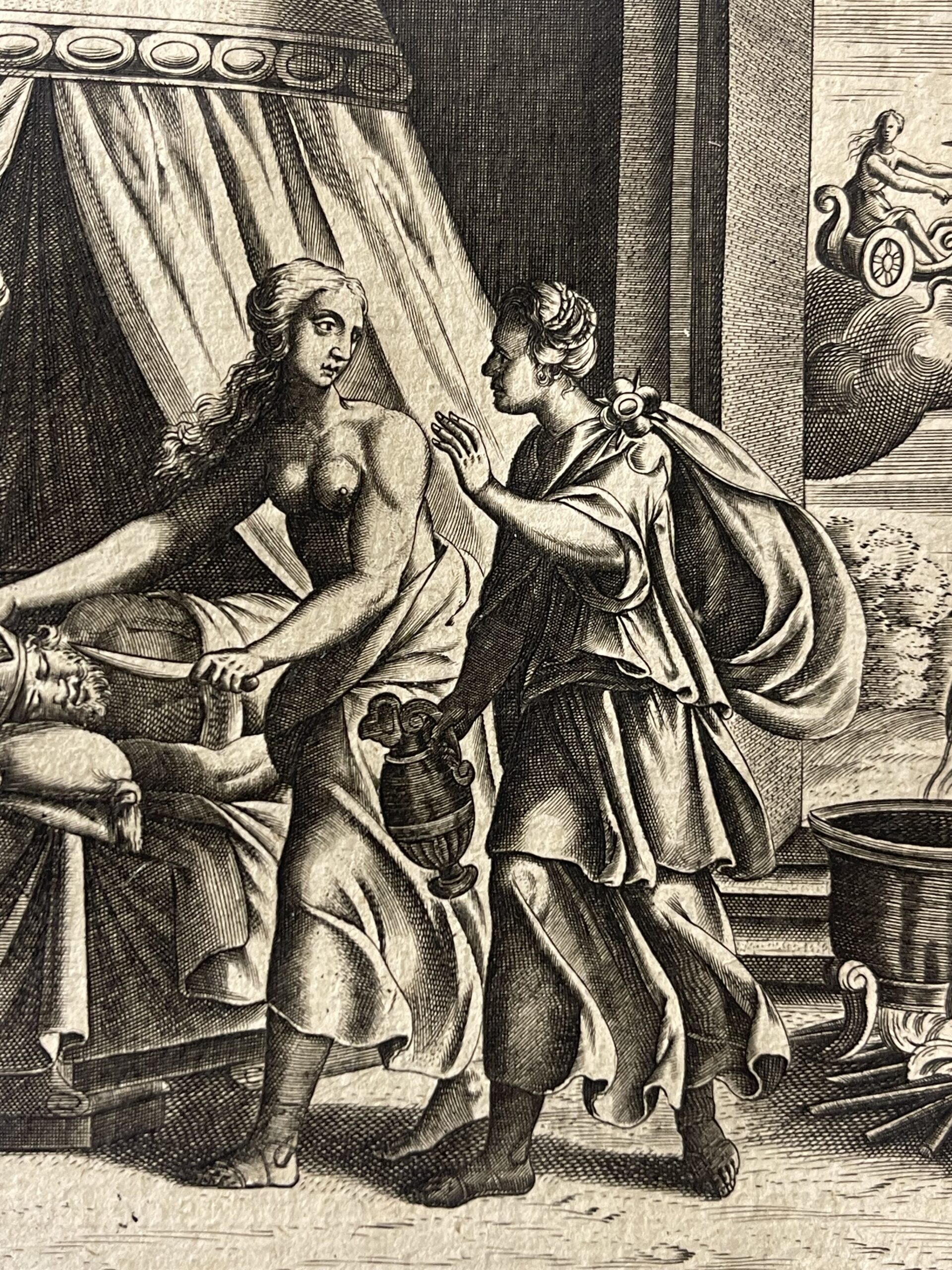 Medea and the Daughters of Pelias in Ovid’s Metamorphoses – Image 3